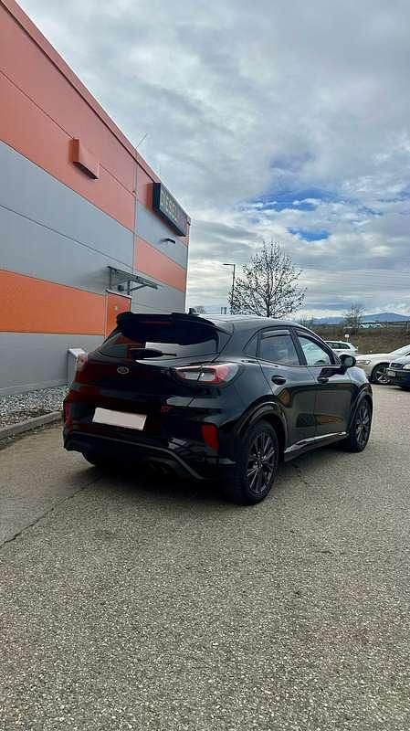 Gebraucht Ford Puma ST 200 PS (147 kW) 2023 SUV