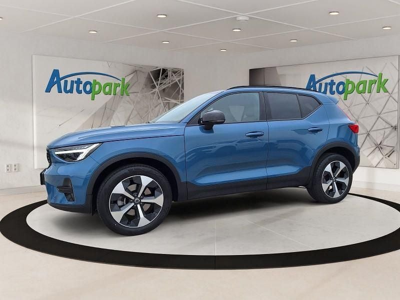 Gebraucht 2022 Volvo XC40 Plus SUV | € 34.990 (Fairer Preis) - Bild 1/4