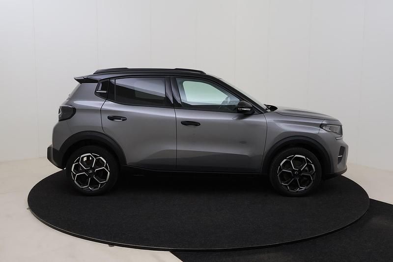 Gebraucht Citroën e-C3 83 kW (113 PS) 2025 Limousine