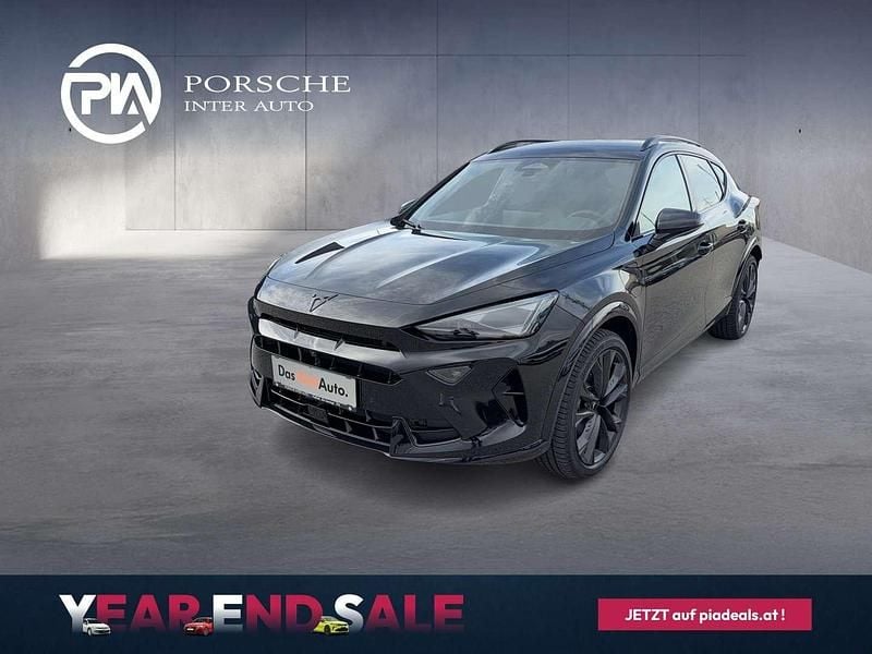 Schwarz Neu 2025 Cupra Formentor SUV | € 37.780 (Superpreis) - Bild 1/4