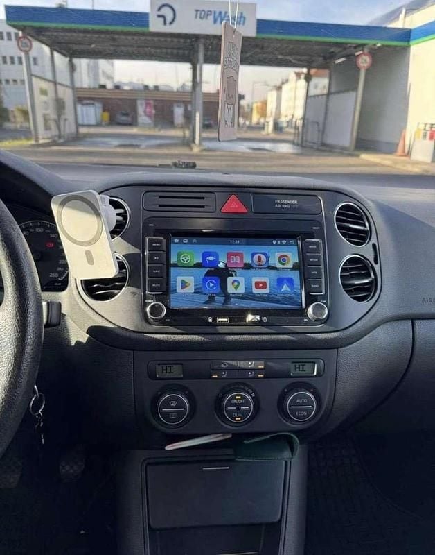 Gebraucht VW Golf Trendline 90 PS (66 kW) 2007 Limousine