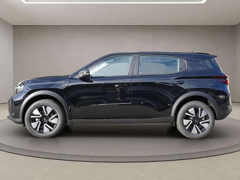 Neu Opel Frontera Edition+ 110 PS (80 kW) 2025 Schwarz SUV