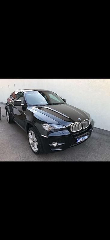 Gebraucht BMW X6 286 PS (210 kW) 2010 SUV
