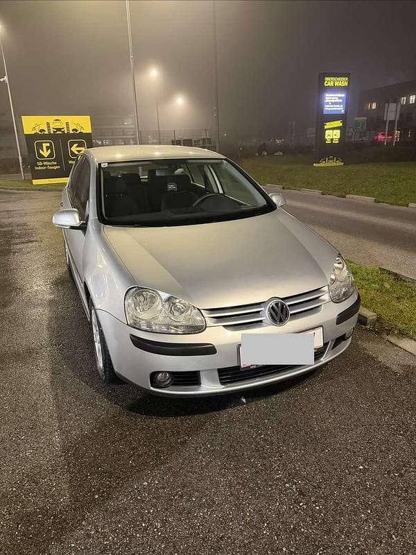 Gebraucht VW Golf IV Comfortline 90 PS (66 kW) 2004 Limousine