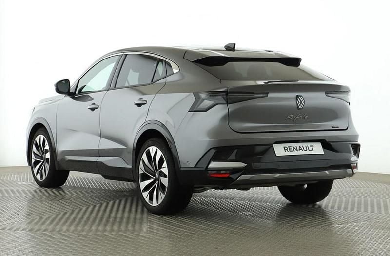 Gebraucht Renault Rafale Techno 200 PS (147 kW) 2025 SUV