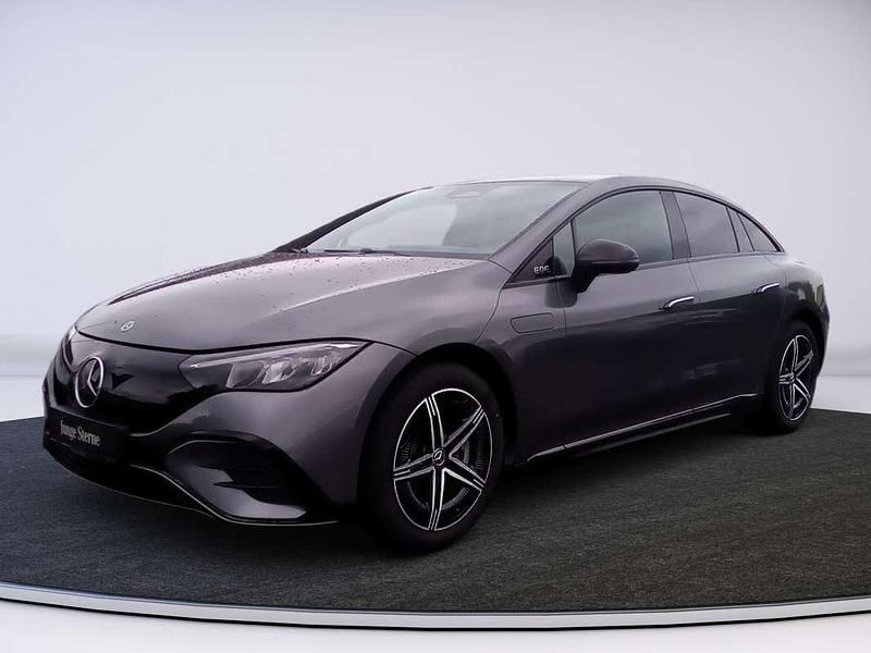 Gebraucht Mercedes EQE300 AMG 180 kW (245 PS) 2025 Grau Limousine