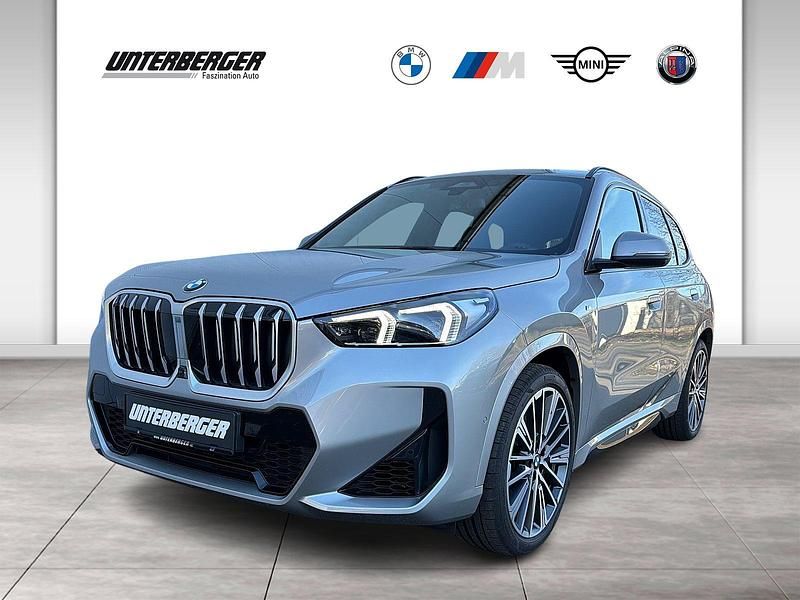 Silber Gebraucht 2025 BMW X1 M Sport SUV | € 49.940 (Fairer Preis) - Bild 1/4