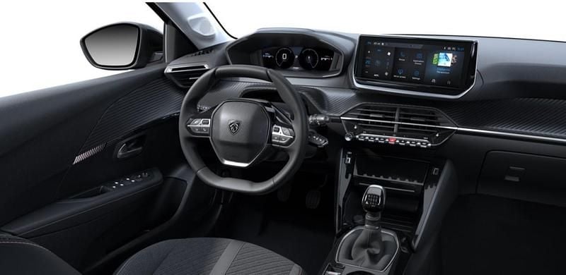 Gebraucht 2025 Peugeot 208 Allure Kleinwagen | € 19.511 (Teuer) - Bild 1/2