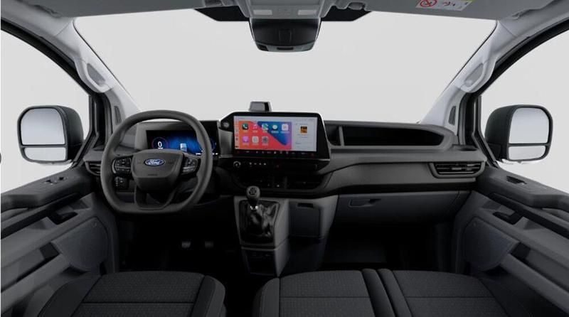 Neu Ford Transit Custom Trend 110 PS (80 kW) 2026 Van / Kleinbus