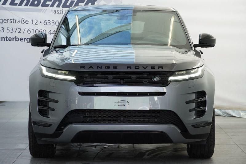 Neu 2025 Land Rover Range Rover evoque S SUV | € 59.900 - Bild 1/4
