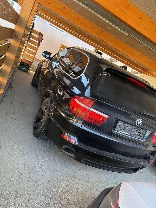 Gebraucht BMW X5 286 PS (210 kW) 2009 SUV