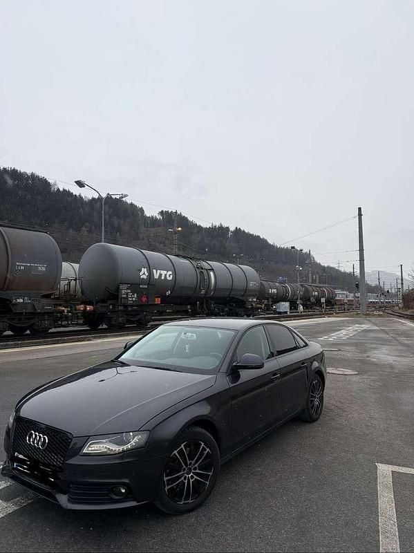Gebraucht Audi A4 Ambition 143 PS (105 kW) 2009 Kombi
