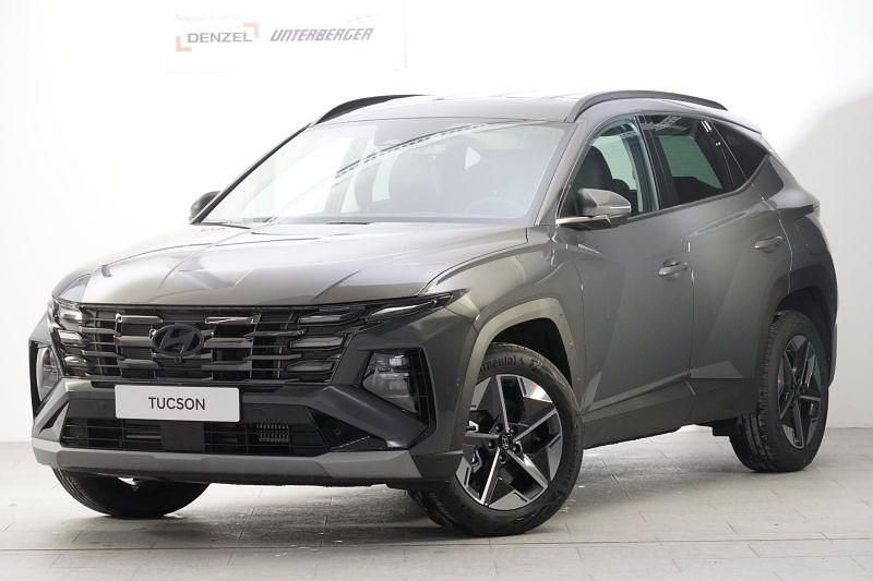 Neu Hyundai Tucson GO! 180 PS (132 kW) 2026 SUV