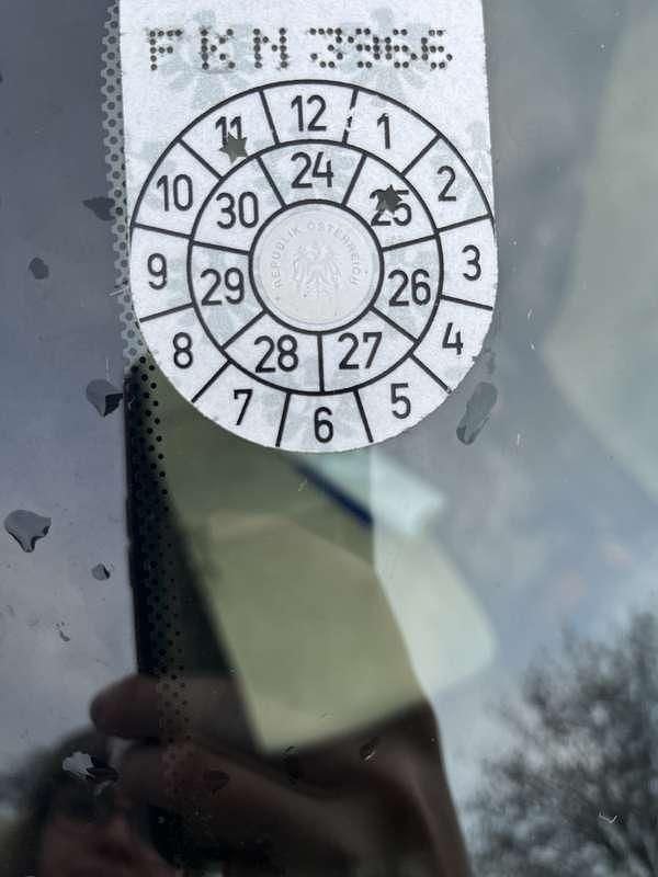 Gebraucht Fiat Panda 4x4 69 PS (50 kW) 2008 Kleinwagen