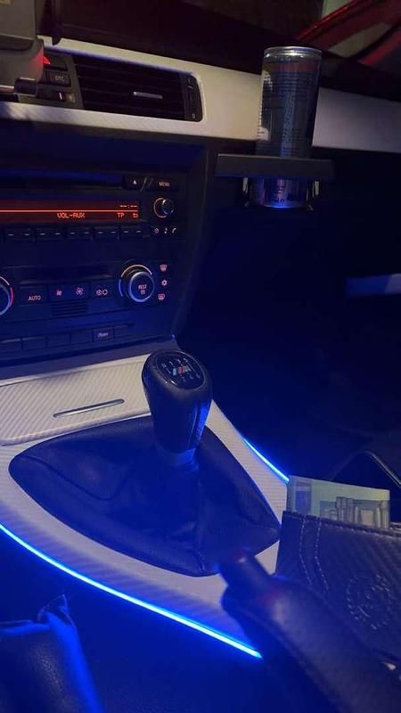 Gebraucht BMW 318 143 PS (105 kW) 2008 Limousine