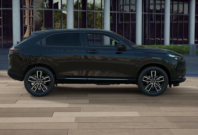 Neu Honda HR-V Advance 131 PS (96 kW) 2026 SUV