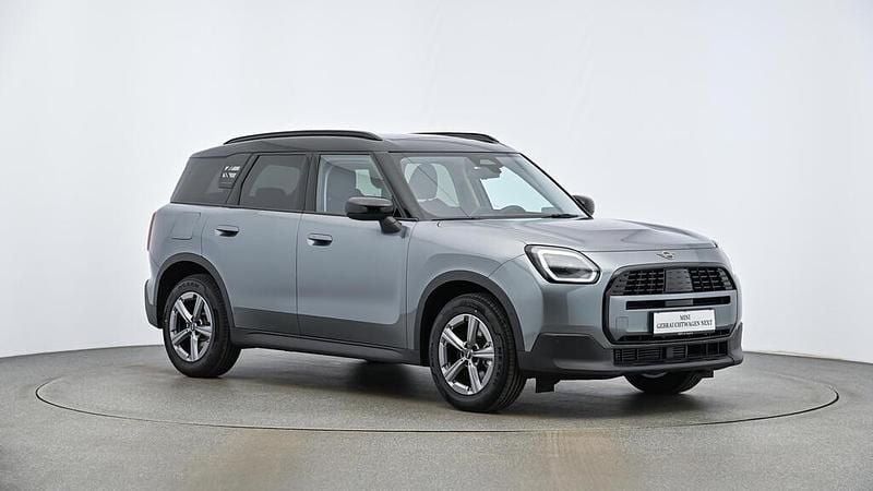 Smokey green Gebraucht 2024 Mini Countryman SUV | € 34.140 (Etwas zu teuer) - Bild 1/1
