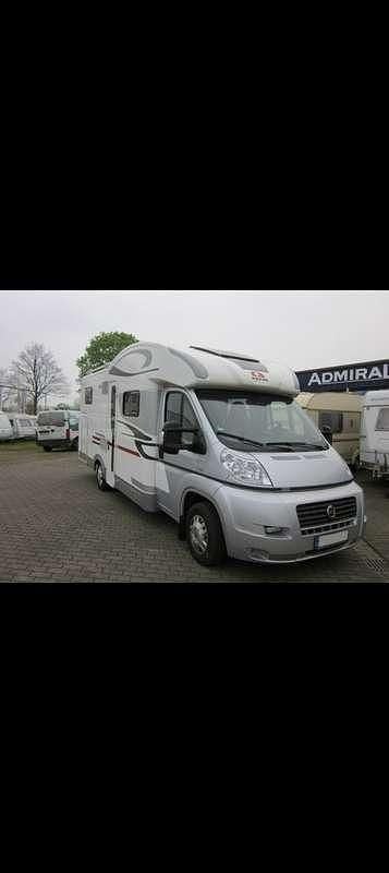 Gebraucht 2013 Fiat Ducato Van | € 7.580 (Teuer) - Bild 1/4