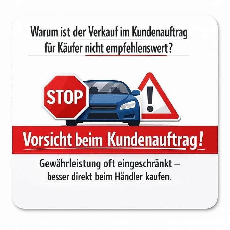 Gebraucht Mercedes Vito 136 PS (100 kW) 2021 Blau Van