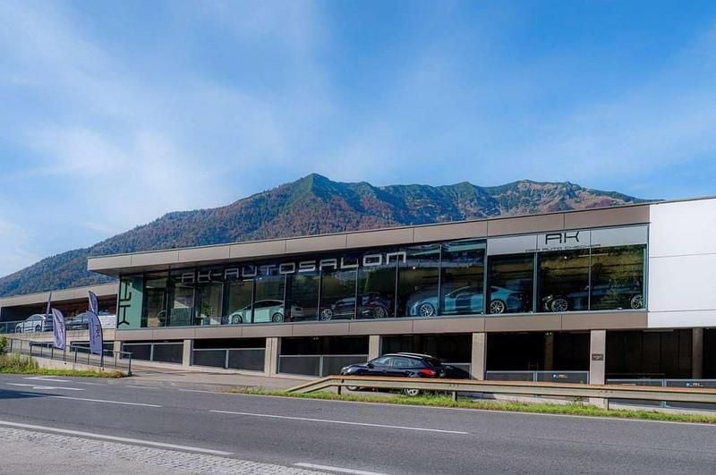 Gebraucht BMW i4 Shadowline 400 kW (544 PS) 2023 Blau Limousine