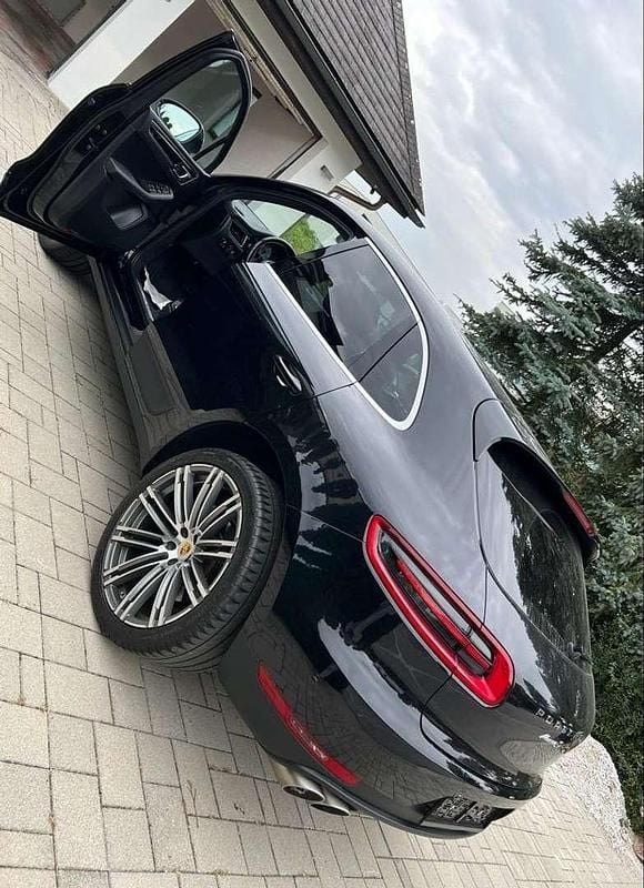 Gebraucht Porsche Macan S 258 PS (189 kW) 2014 SUV