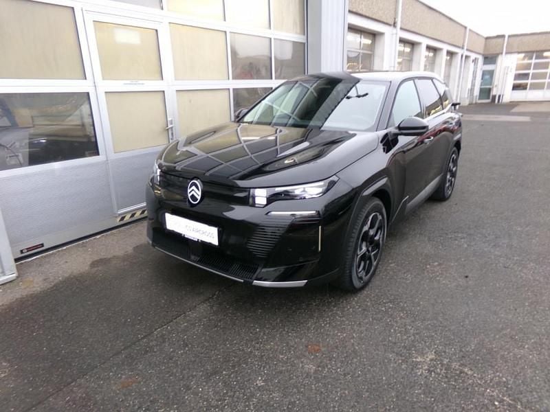Neu Citroën C5 Aircross 157 kW (214 PS) 2025 SUV
