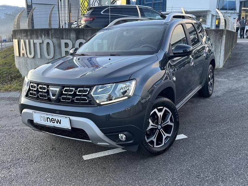 Gebraucht 2020 Dacia Duster Celebration SUV | € 22.700 (Etwas zu teuer) - Bild 1/4