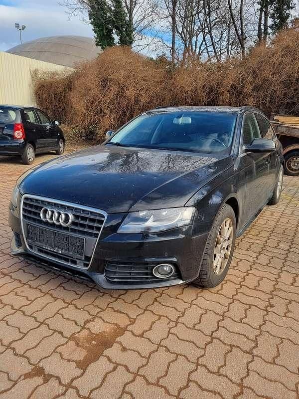 Gebraucht Audi A4 143 PS (105 kW) 2010 Kombi