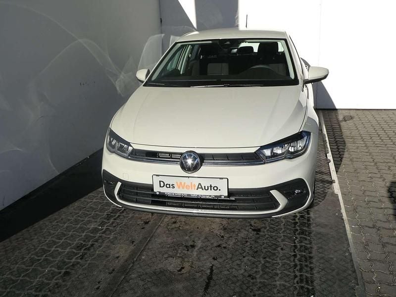 Gebraucht VW Polo 80 PS (58 kW) 2025 Mittelgrau  normal Limousine