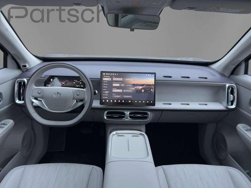 Neu Leapmotor B10 160 kW (218 PS) 2025 SUV