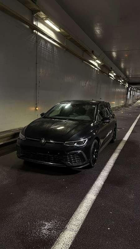 Gebraucht VW Golf VIII GTE 150 PS (110 kW) 2021 Limousine