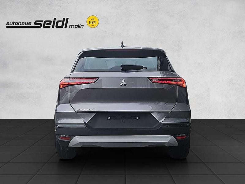 Neu Mitsubishi Grandis 141 PS (103 kW) 2026 SUV