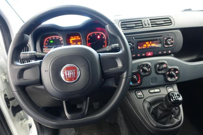 Gebraucht Fiat Panda 4x4 Wild 86 PS (63 kW) 2019 Kleinwagen
