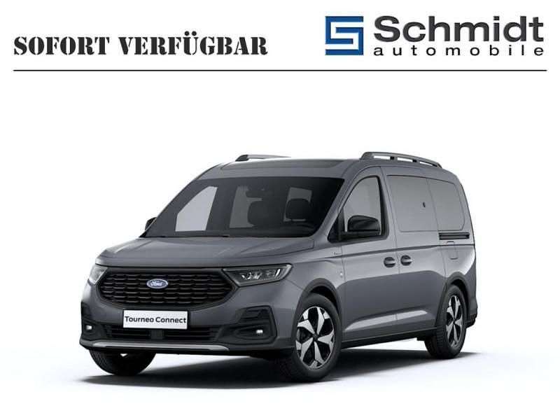Neu 2025 Ford Tourneo Active Van | € 46.590 (Fairer Preis) - Bild 1/4