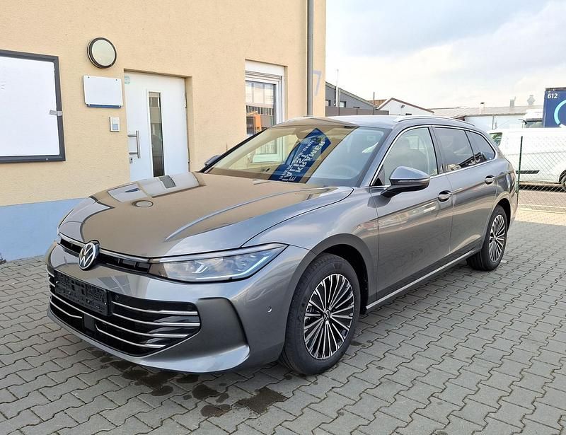 Neu VW Passat Style 265 PS (194 kW) 2025 Kombi