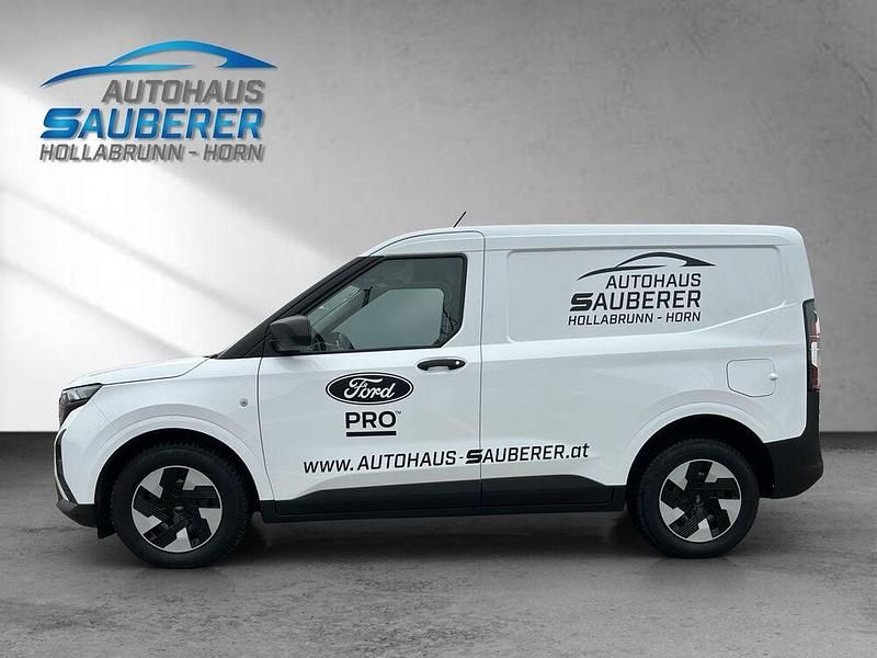 Neu Ford Courier Trend 100 kW (136 PS) 2025 Van / Kleinbus