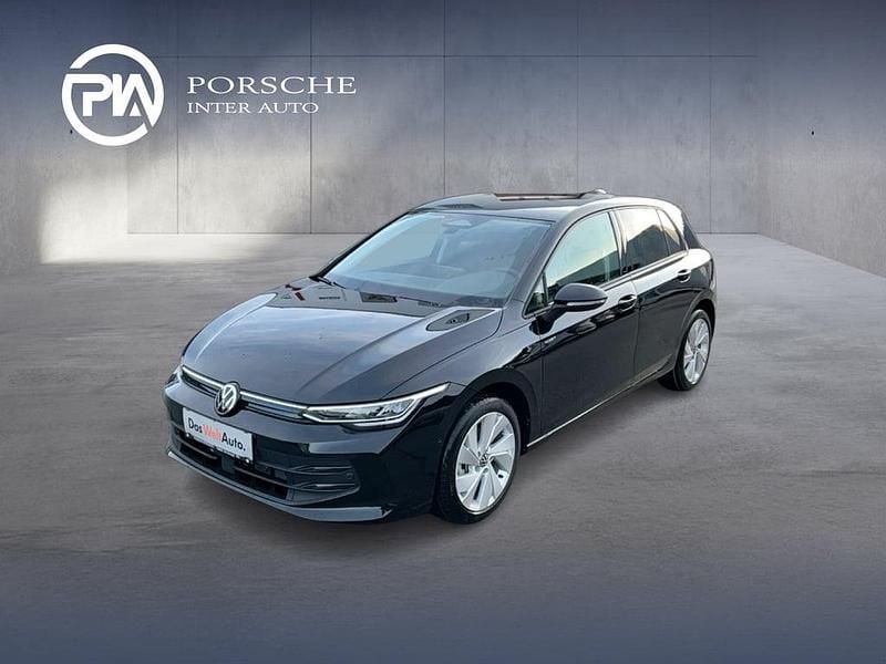 Neu VW Golf VIII 115 PS (84 kW) 2026 Mittelgrau  metallic Limousine