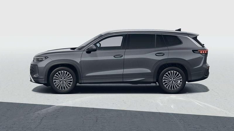 Grau Gebraucht 2025 VW Tayron SUV | € 42.999 - Bild 1/4