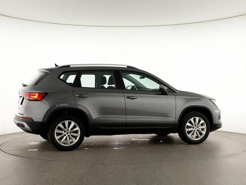 Neu Seat Ateca Style 150 PS (110 kW) 2026 Mittelgrau  metallic SUV