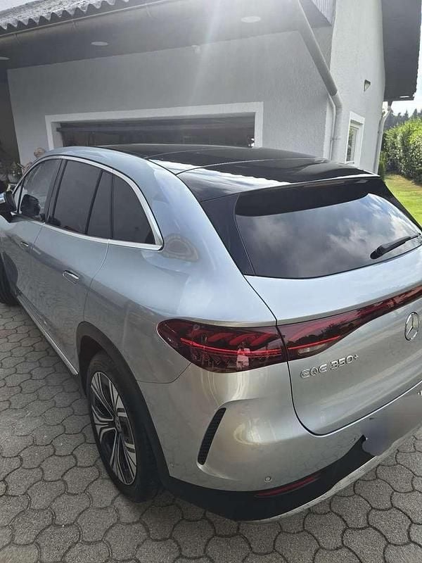 Gebraucht Mercedes EQE350 Edition 214 kW (292 PS) 2024 SUV