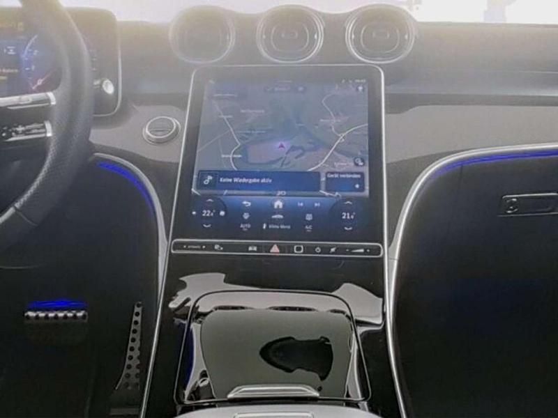 Gebraucht Mercedes CLE450 Premium Plus 381 PS (280 kW) 2024 Schwarz Coupé