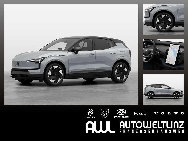 Neu Volvo EX30 200 kW (272 PS) 2025 Grau SUV
