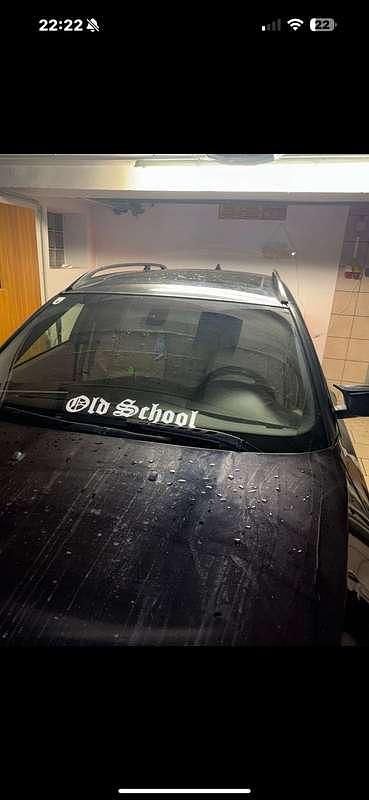 Gebraucht BMW 530 Shadowline 218 PS (160 kW) 2005 Kombi