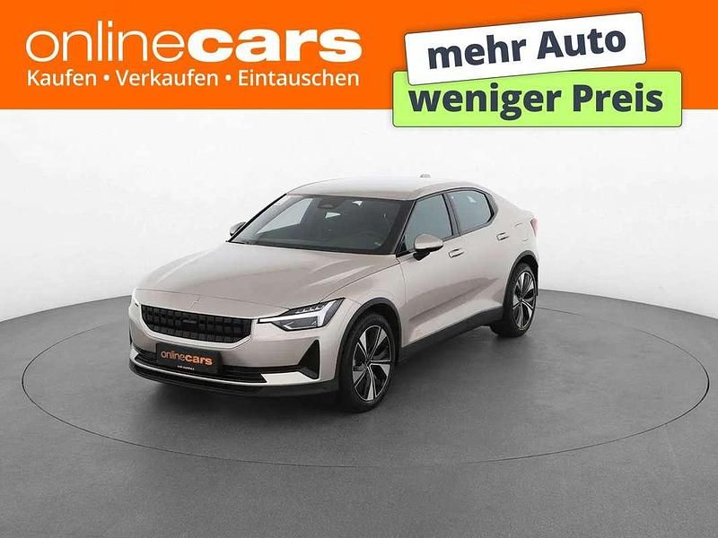 Beige Gebraucht 2023 Polestar 2 Kleinwagen | € 24.990 (Superpreis) - Bild 1/2