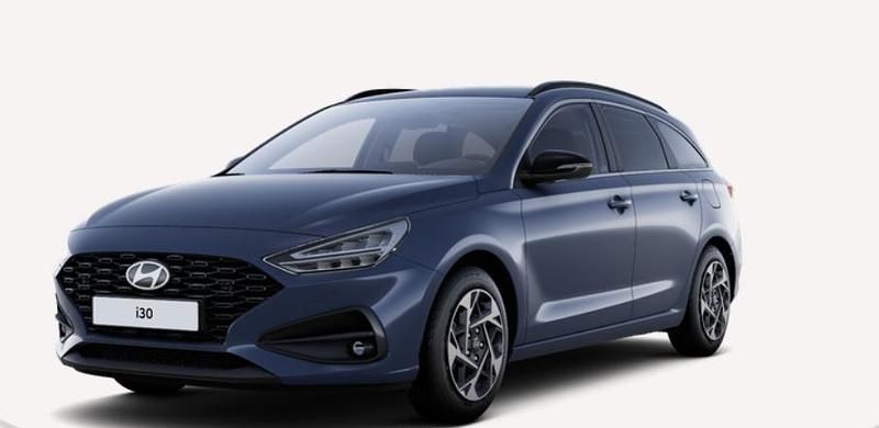 Neu 2025 Hyundai i30 Style Kombi | € 26.104 (Fairer Preis) - Bild 1/1