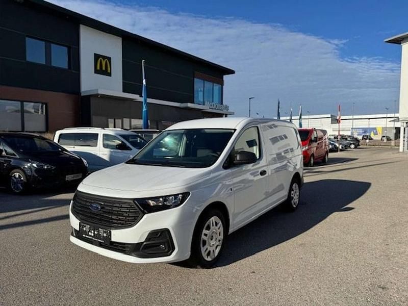 Neu 2025 Ford Transit Trend Van | € 27.990 (Fairer Preis) - Bild 1/4