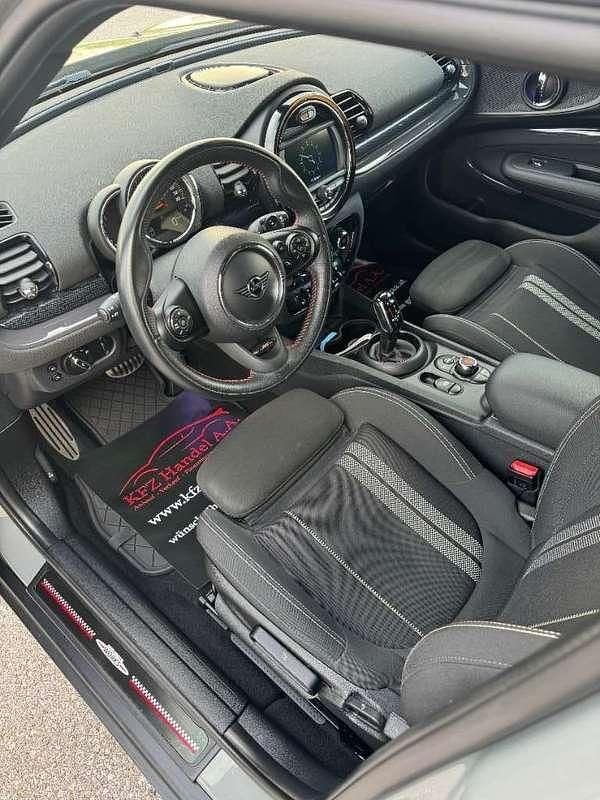 Gebraucht Mini Cooper S Clubman 192 PS (141 kW) 2019 Kombi