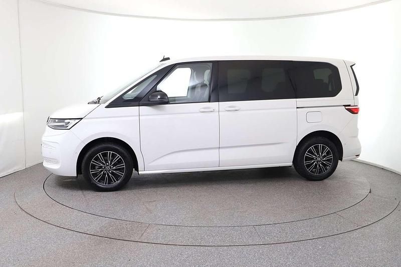 Neu VW Multivan Business 150 PS (110 kW) 2025 Weiß Van