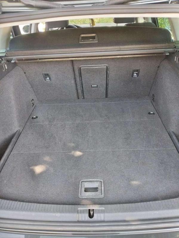 Gebraucht VW Golf VII Comfortline 116 PS (85 kW) 2019 Kombi