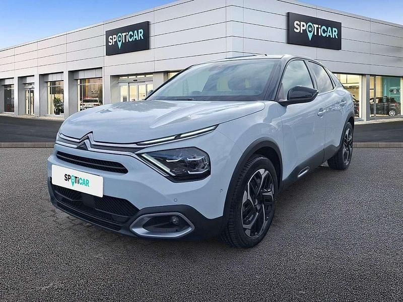 Schwarz Gebraucht 2025 Citroën C4 Limousine | € 24.980 (Superpreis) - Bild 1/4